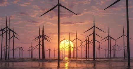 The UK government might get 10.3 GW of offshore wind in the forthcoming auction